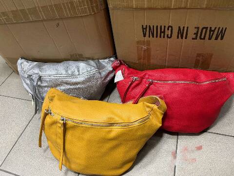 Torebka damskie 5340 Mix kolor Standard 1