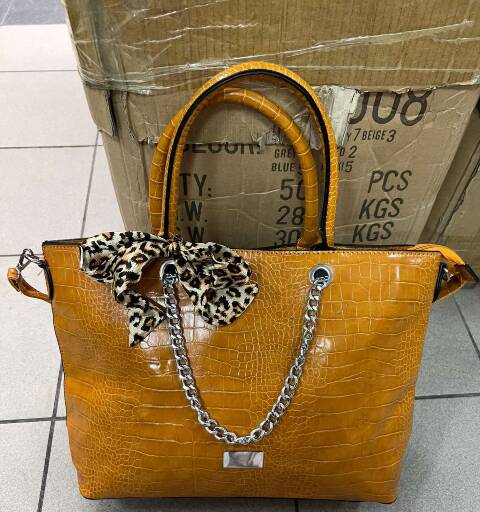 Torebka damskie 5345 1 kolor Standard