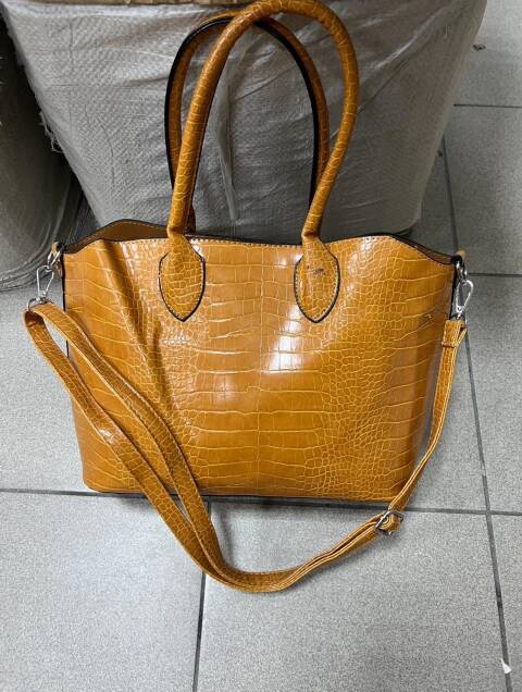 Torebka damskie 5347 1 kolor Standard 1