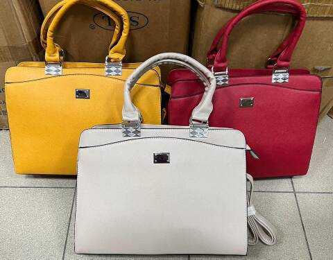 Torebka damskie 5349 Mix kolor Standard 1