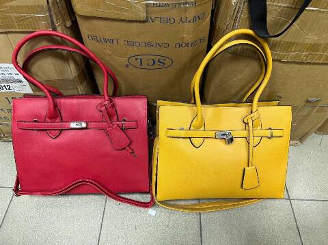 Torebka damskie 5351 Mix kolor Standard 1