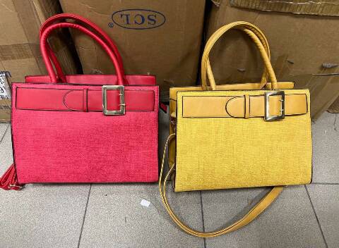 Torebka damskie 5352 Mix kolor Standard 1