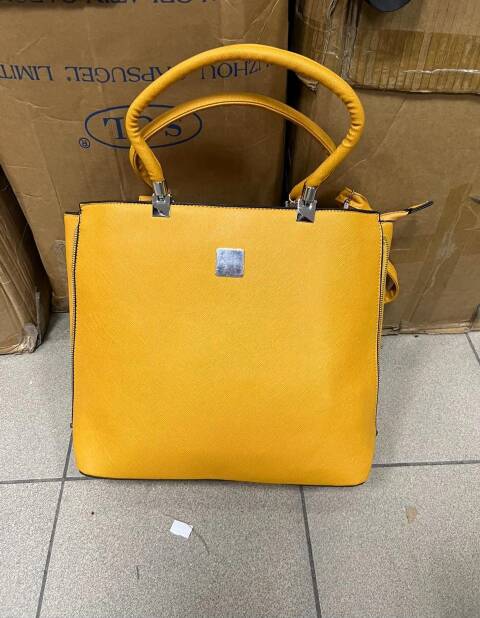 Torebka damskie 5353 1 kolor Standard 1