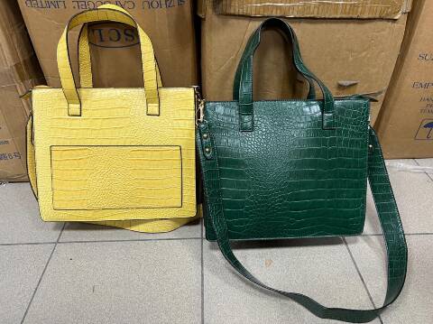 Torebka damskie 5354 Mix kolor Standard 1