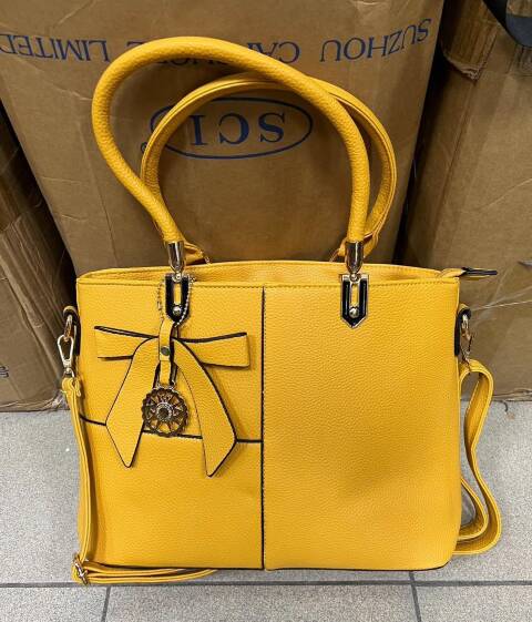 Torebka damskie 5355 1 kolor Standard 1