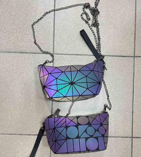 Torebka damskie 5357 Mix kolor Standard 1