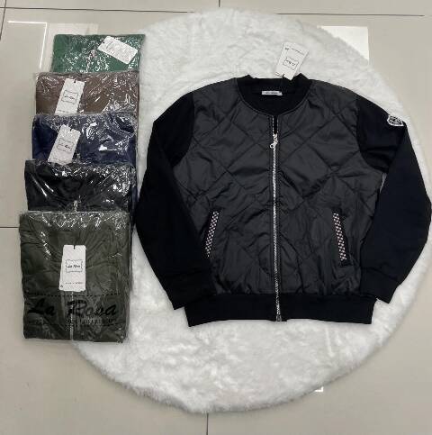 Bluza damskie 5449 Mix kolor Standard 1