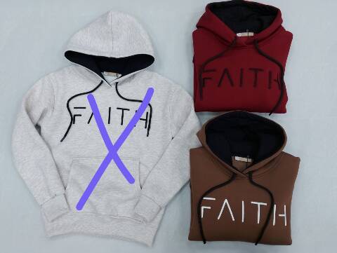 Bluza damskie 5468 1 kolor S-XL (Towar Tureckie) 1