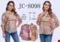 Koszula damskie JC-8098 Mix kolor S/M-L/XL 1