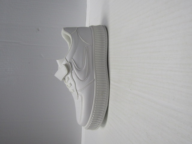 Buty Sportowe Dziecięce T10999A JEDEN 31-36