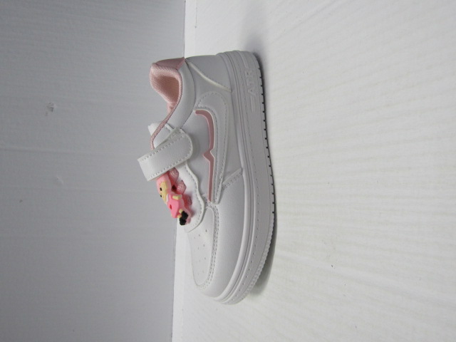 Buty Sportowe Dziecięce T10995C JEDEN 25-30