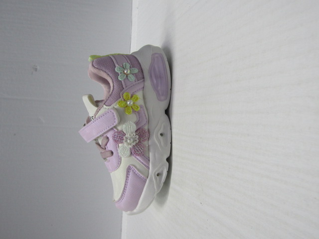 Buty Sportowe Dziecięce T11084E JEDEN 21-26