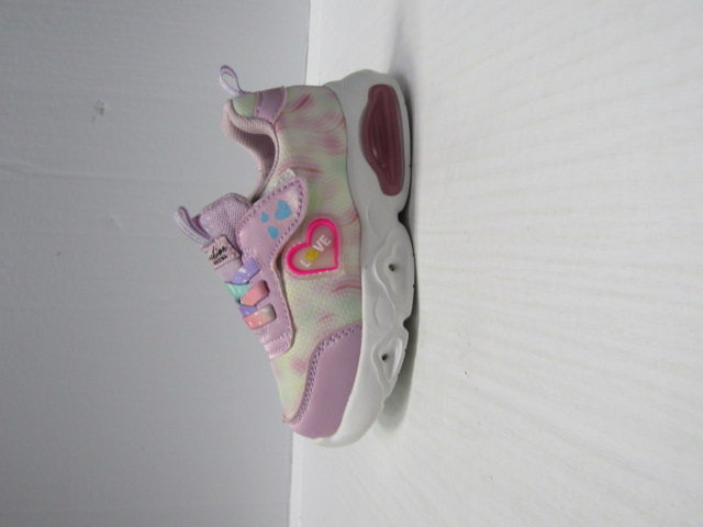 Buty Sportowe Dziecięce T11085E JEDEN 21-26