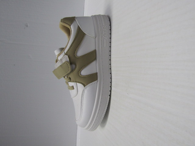 Buty Sportowe Dziecięce T10988M JEDEN 25-30