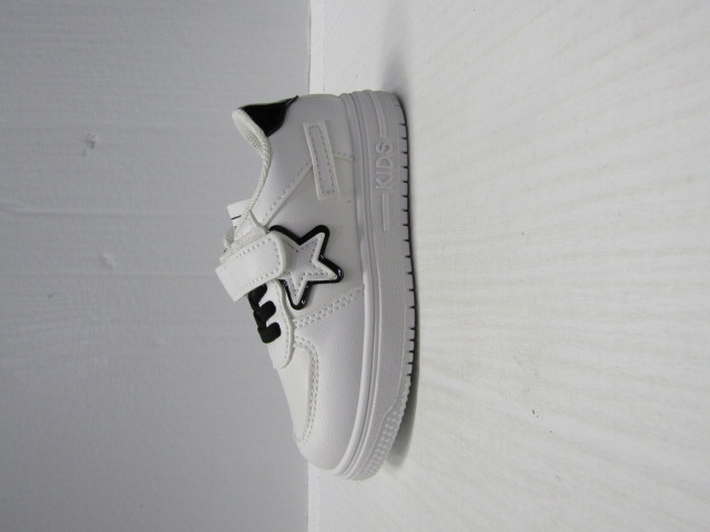 Buty Sportowe Dziecięce T10959D JEDEN 19-24