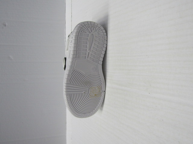 Buty Sportowe Dziecięce T10959D JEDEN 19-24 1