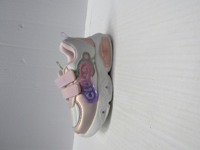 Buty Sportowe Dziecięce T11086B JEDEN 21-26