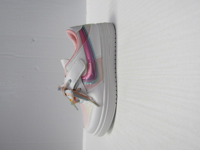 Buty Sportowe Dziecięce T10990C JEDEN 25-30