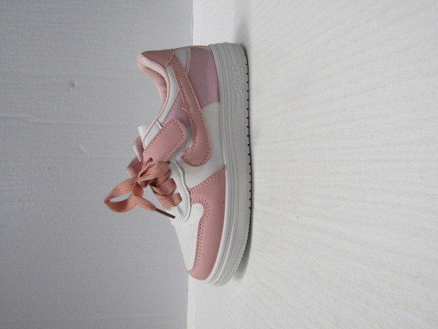 Buty Sportowe Dziecięce T10974C JEDEN 25-30