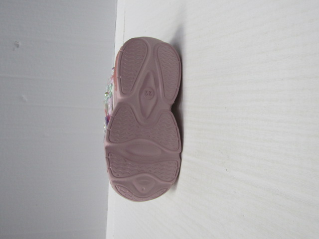 Buty Sportowe Dziecięce T11084B JEDEN 21-26 1