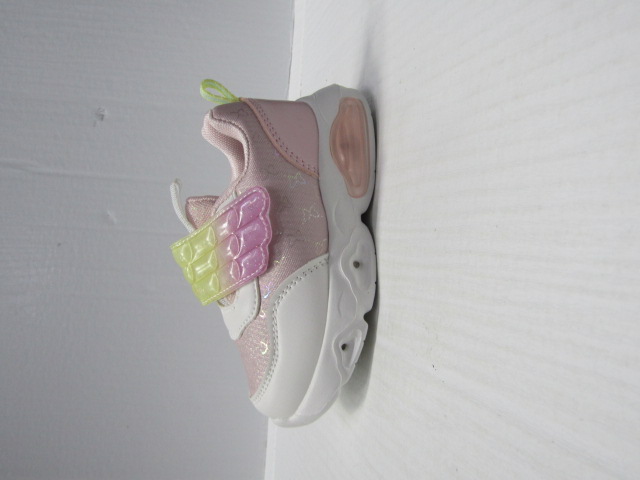 Buty Sportowe Dziecięce T11083B JEDEN 21-26