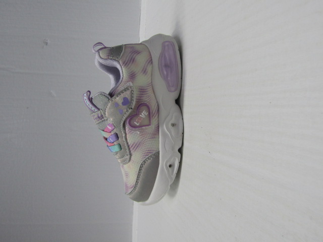 Buty Sportowe Dziecięce T11085D JEDEN 21-26