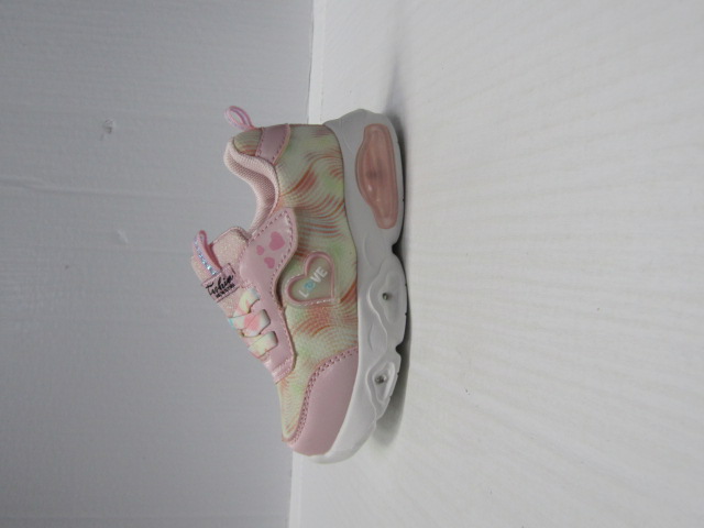 Buty Sportowe Dziecięce T11085B JEDEN 21-26