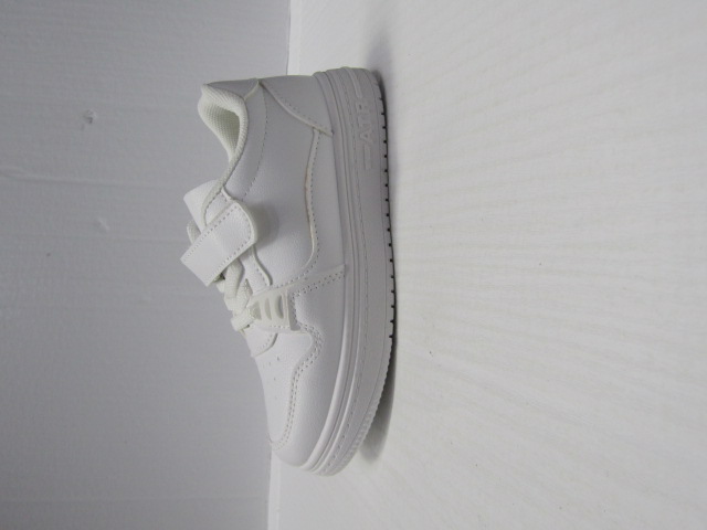 Buty Sportowe Dziecięce T10989A JEDEN 25-30