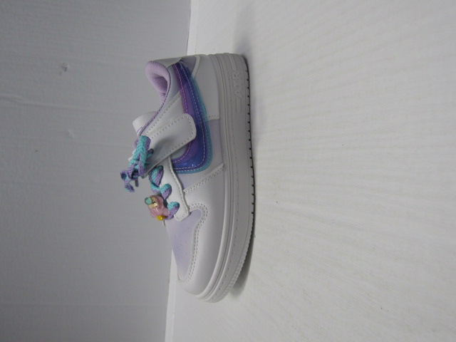 Buty Sportowe Dziecięce T10990K JEDEN 25-30