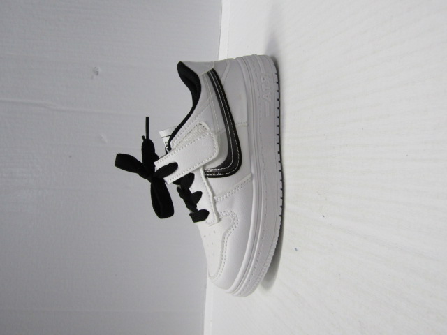 Buty Sportowe Dziecięce T10991D JEDEN 25-30