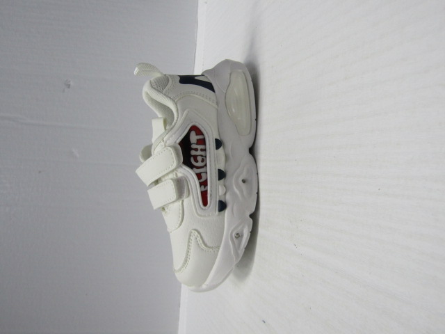 Buty Sportowe Dziecięce T11081A JEDEN 21-26