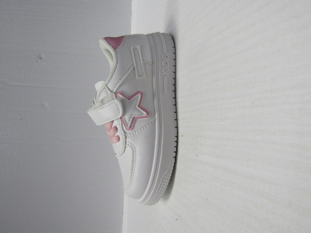 Buty Sportowe Dziecięce T10959C JEDEN 19-24