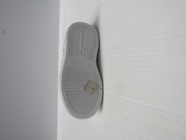 Buty Sportowe Dziecięce T10959C JEDEN 19-24 1