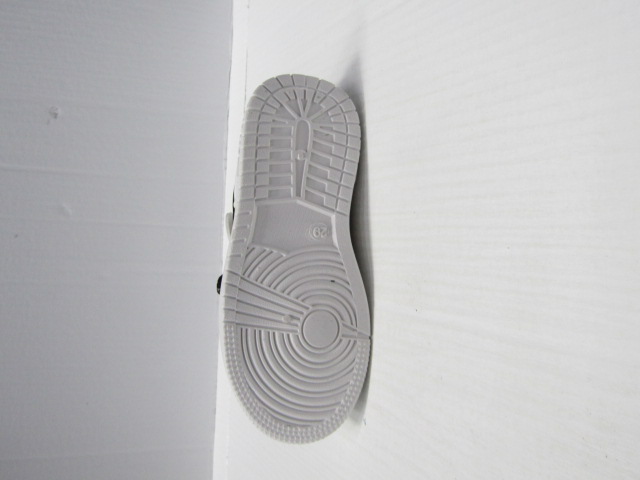 Buty Sportowe Dziecięce T10993D JEDEN 25-30 1