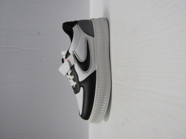 Buty Sportowe Dziecięce T10999D JEDEN 31-36