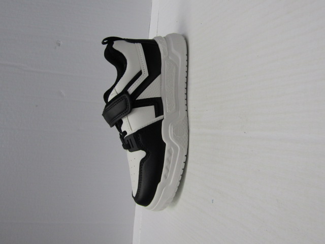 Buty Sportowe Dziecięce F0654D JEDEN 32-37