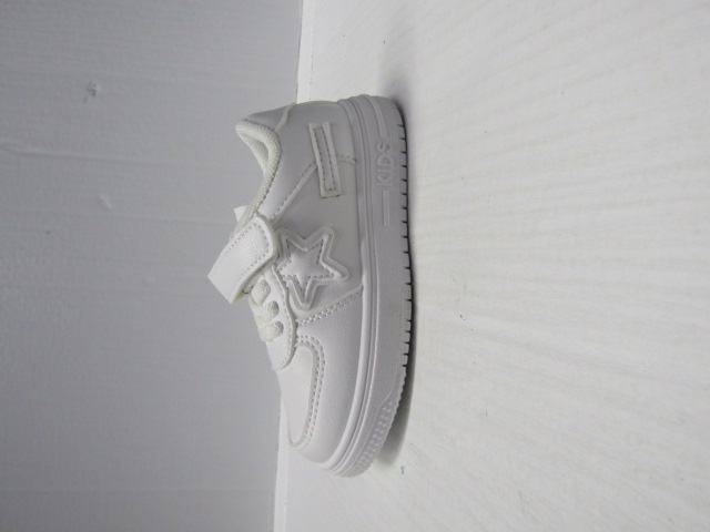 Buty Sportowe Dziecięce T10959A JEDEN 19-24