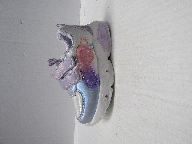 Buty Sportowe Dziecięce T11086E JEDEN 21-26