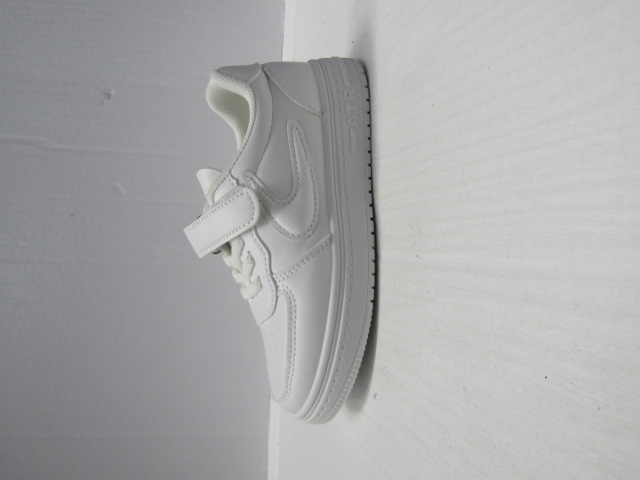 Buty Sportowe Dziecięce T10973A JEDEN 25-30