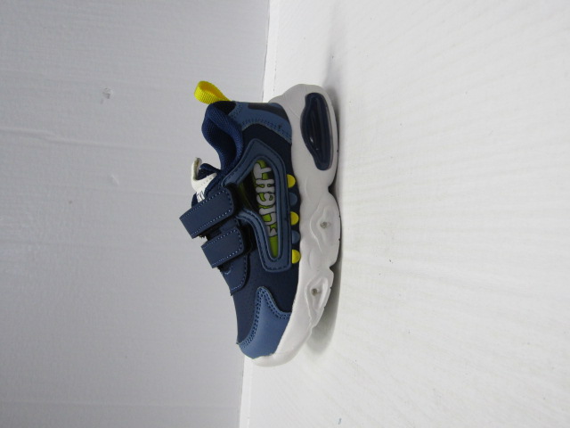 Buty Sportowe Dziecięce T11081H JEDEN 21-26