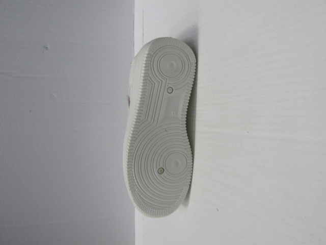 Buty Sportowe Dziecięce D08-1 WHITE 32-37 1