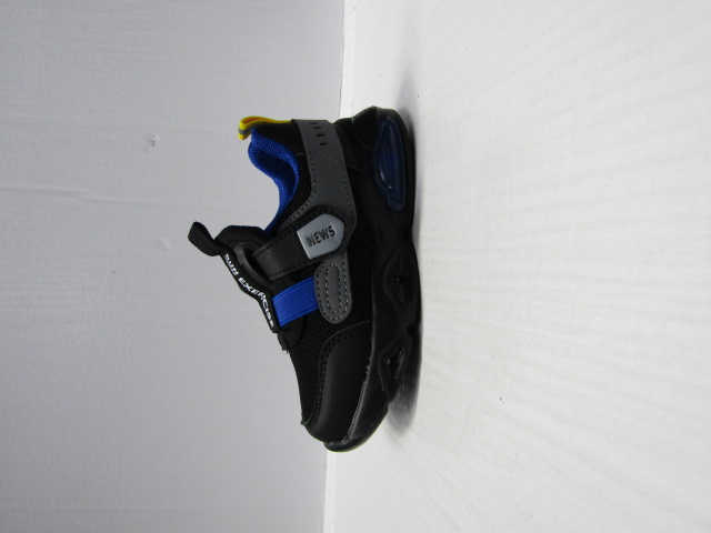 Buty Sportowe Dziecięce T11080D JEDEN 21-26