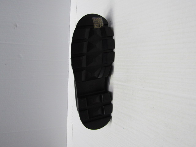 Półbuty Dziecięce 8950C BLACK/WHITE 31-36 1