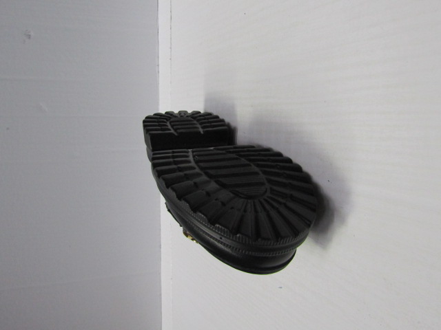 Półbuty Dziecięce 8947C BLACK/WHITE 31-36 1