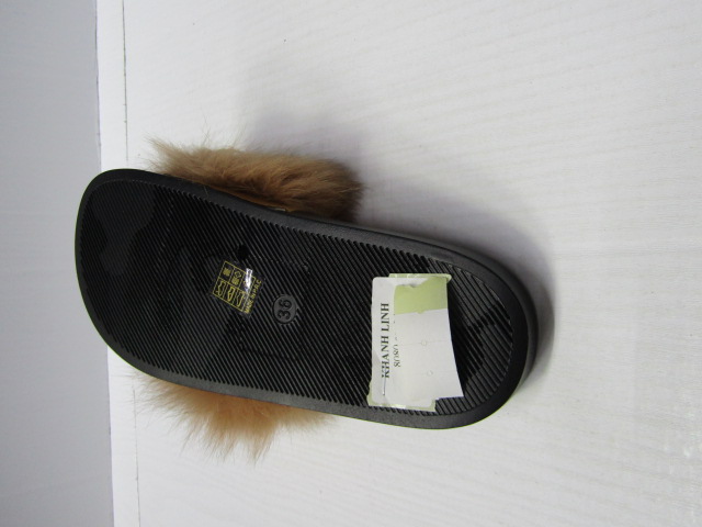 Klapki Damskie 8080 CAMEL 36-41 1