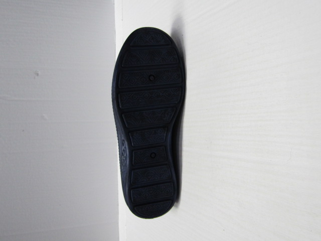 Baleriny Damskie W-3 NAVY 36-41 1