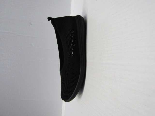 Baleriny Damskie CH-1 BLACK 36-41