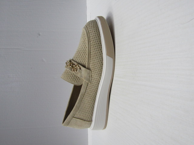 Półbuty Damskie XSBL22519-15 BEIGE 36-41