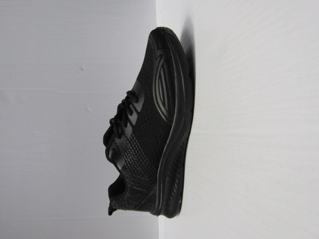 Buty Sportowe Męskie XQQ9005 BLACK 41-46