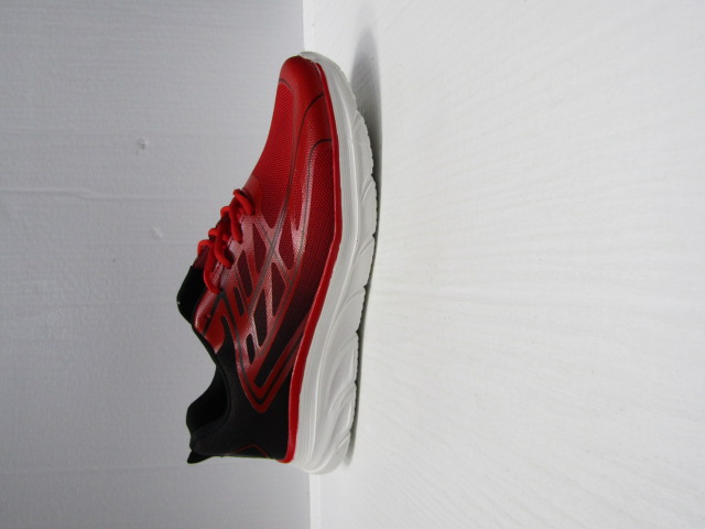 Buty Sportowe Męskie XQQ9006 RED/BLACK 41-46